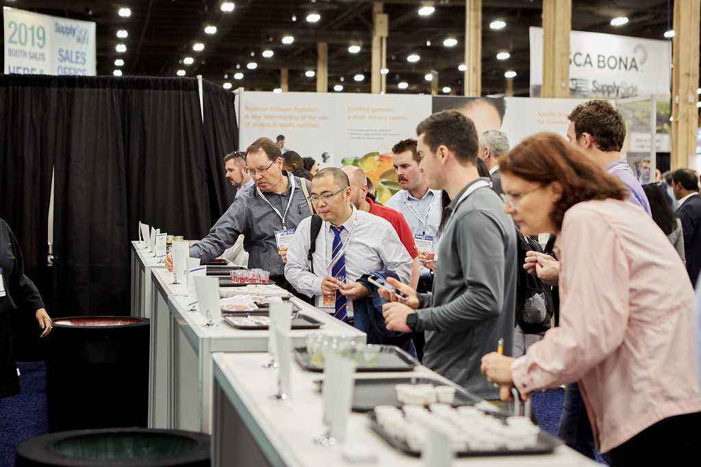 SupplySide West (Oct 2024), Las Vegas USA Trade Show