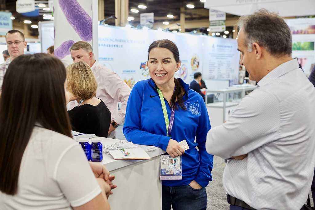 SupplySide West (Oct 2024), Las Vegas USA Trade Show