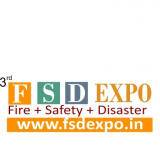 FIRE, SAFETY &DISASTER MANAGEMENT EXPO (FSD EXPO)