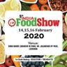 India Food Showimg
