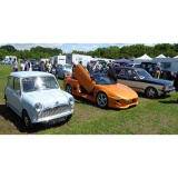 Lechlade Annual Vintage Rally & Country Show