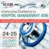 International Conference on Hospital Managementimg