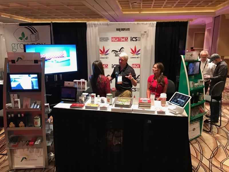 PBX (Feb 2024), Photo Booth Expo, Las Vegas USA Trade Show