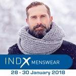 INDX Menswear & Footwear Show