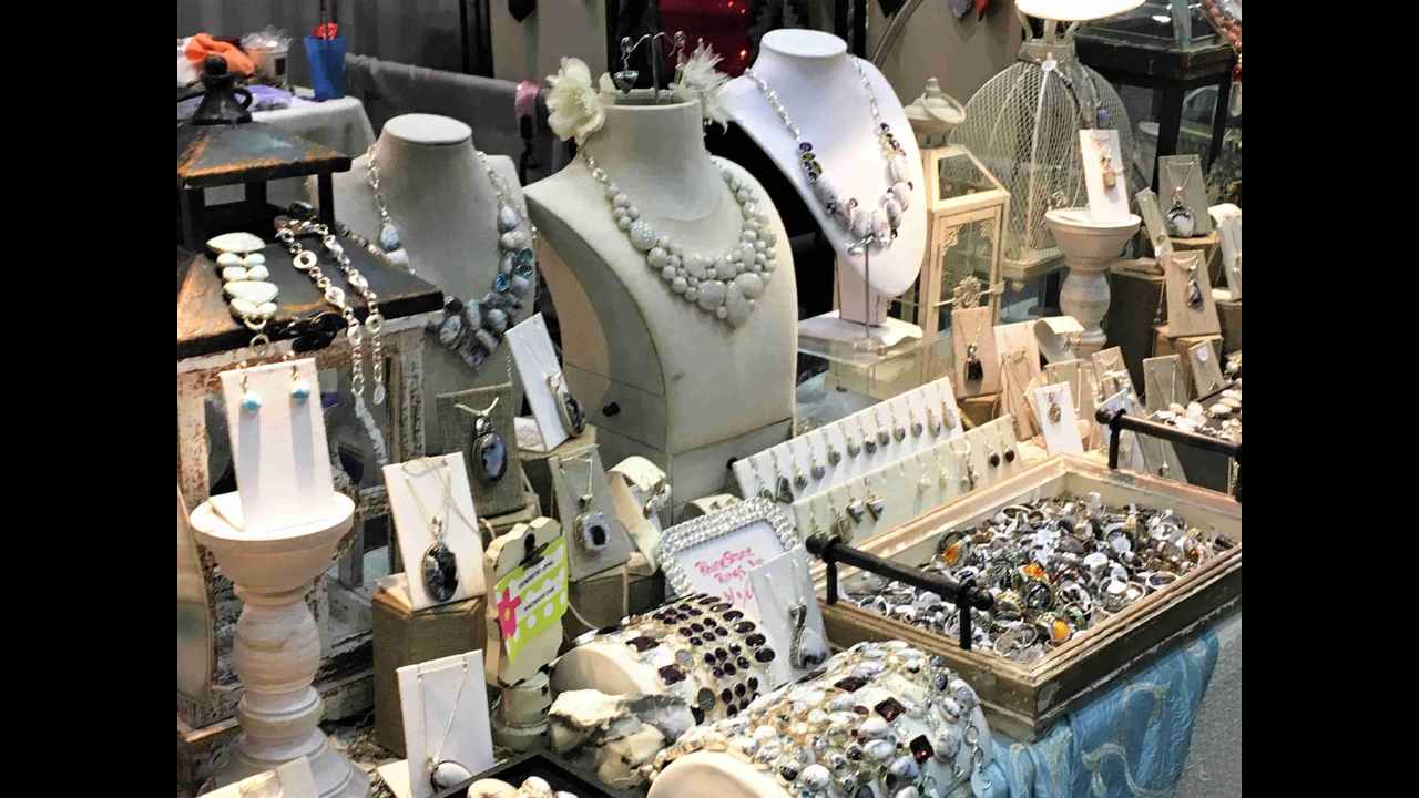 West Michigan Womens Expo (Mar 2025), Grand Rapids USA Trade Show