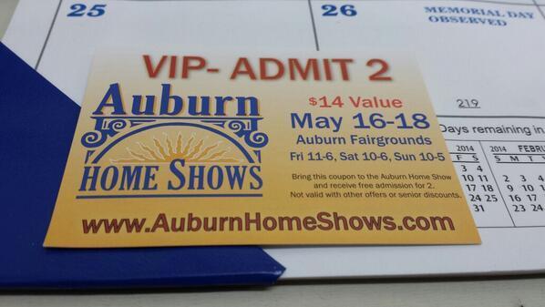 Home Show May 2024 Auburn Spring Home Show Auburn USA Trade Show   1513437321 