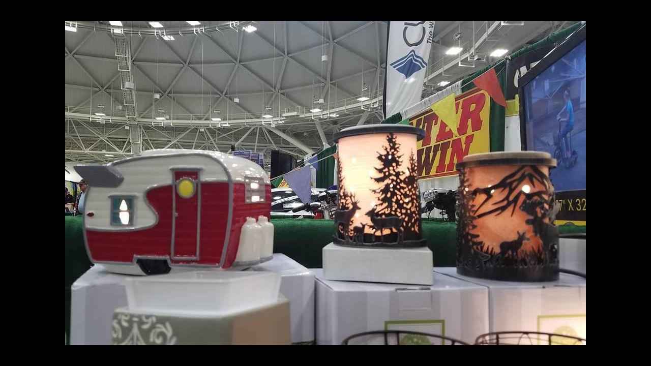 Mpls Rv Show Minneapolis/St. Paul RV Vacation & Camping Show (Feb 2022), Minneapolis ...