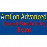 AmCon Orlando Advanced Design & Manufacturing Expo