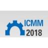 International Conference on Mechatronics and Manufacturingimg