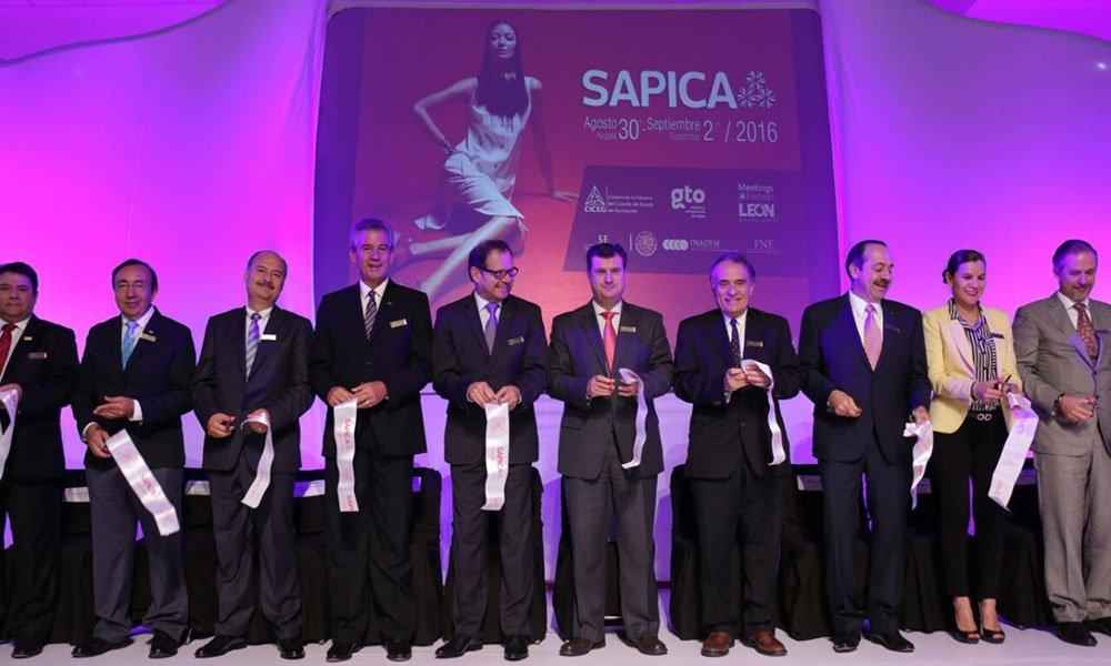 SAPICA (Mar 2024), Leon Mexico Trade Show