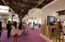 Cphi Oct 2018 Cphi Worldwide Madrid Spain Trade Show