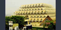Pragati Maidan