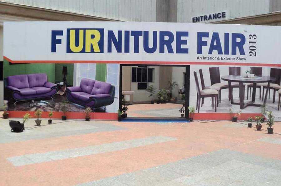 Furniture Fair Chennai Jan 2024 Chennai India Trade Show   1509689557466 