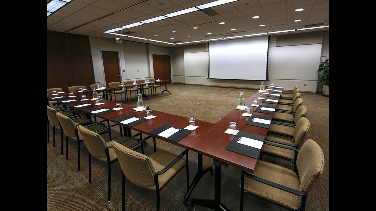 Gleacher Center: Conference and Events Center - Gleacher Center