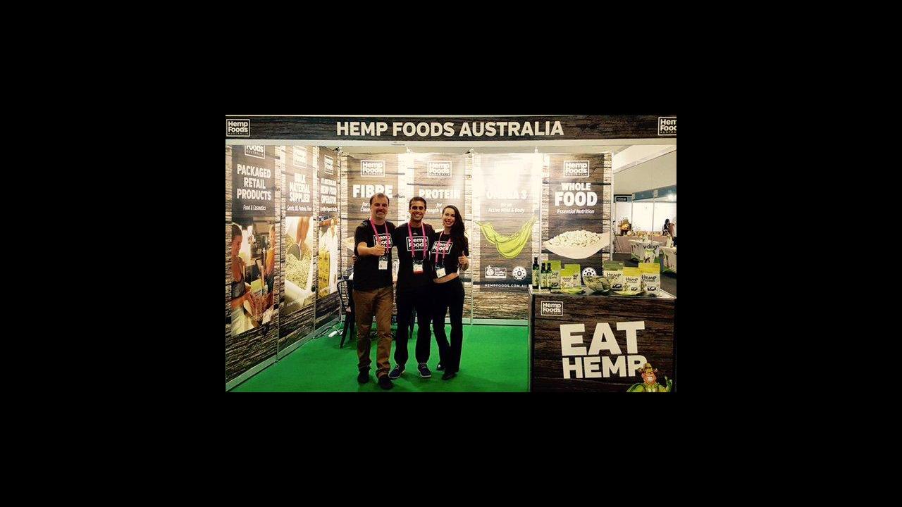 Naturally Good Expo (Jun 2024), Sydney Australia Trade Show