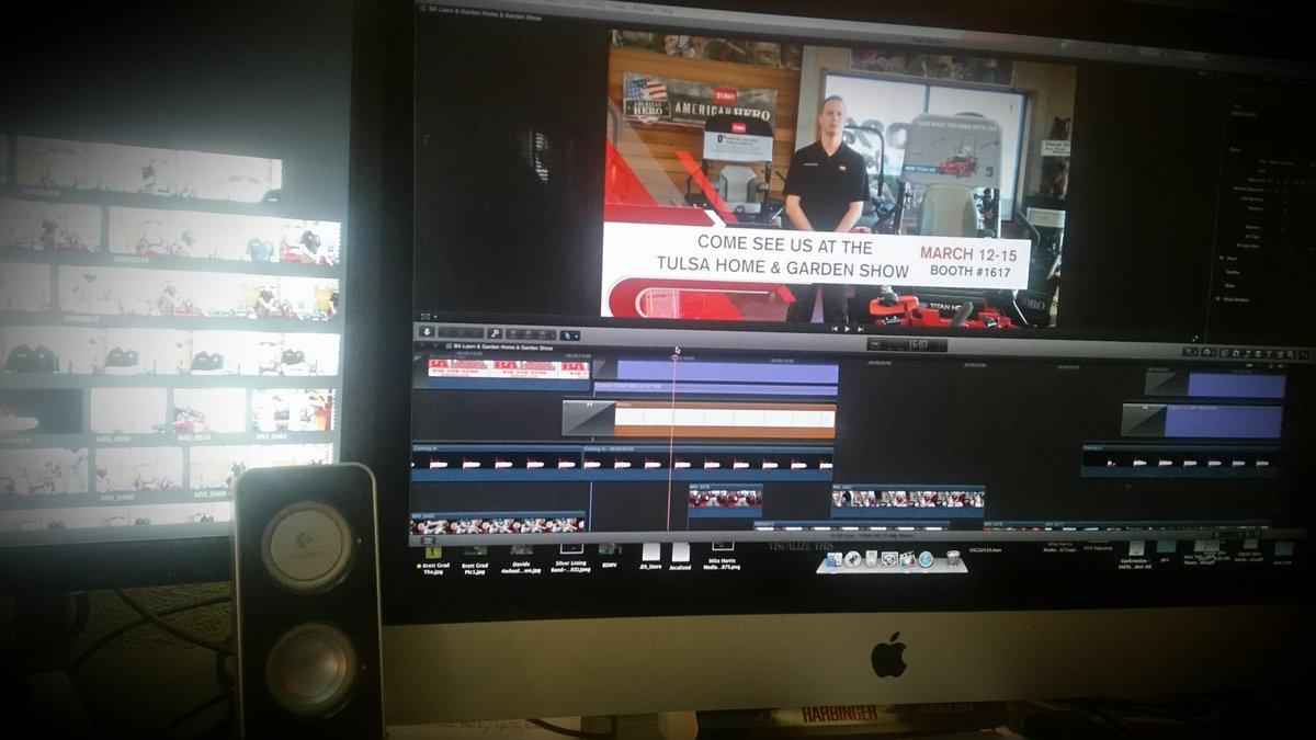 Tulsa Home & Garden Show (Mar 2024), Greater Tulsa Home & Garden Show