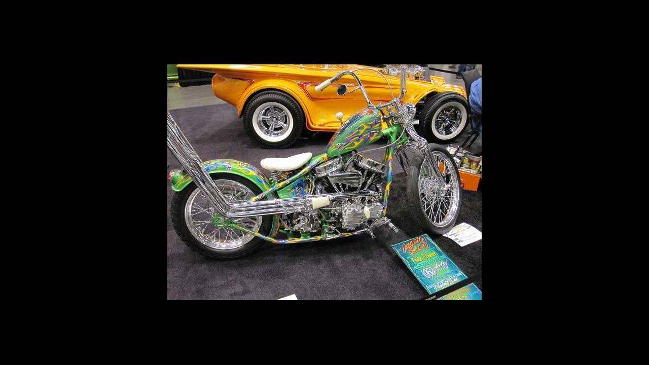 Portland Roadster Show (Mar 2025), Portland USA Trade Show