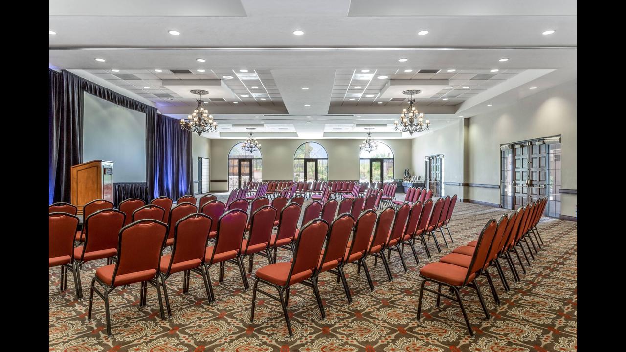 Westward Look Wyndham Grand Resort and Spa, Tucson, USA 10times Venues