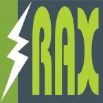 Rax International Exhibition