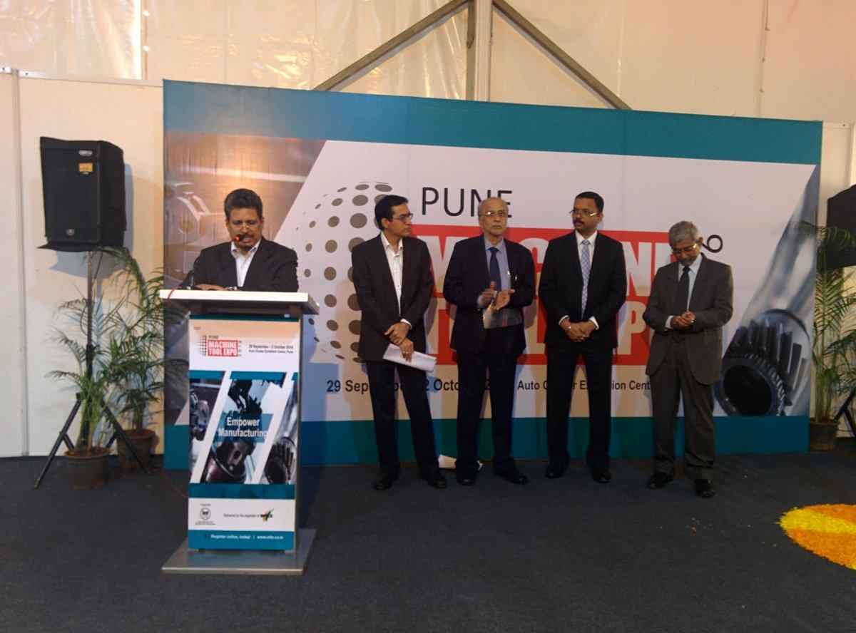 PMTX (May 2024), Pune Machine Tool Expo, PimpriChinchwad India Trade