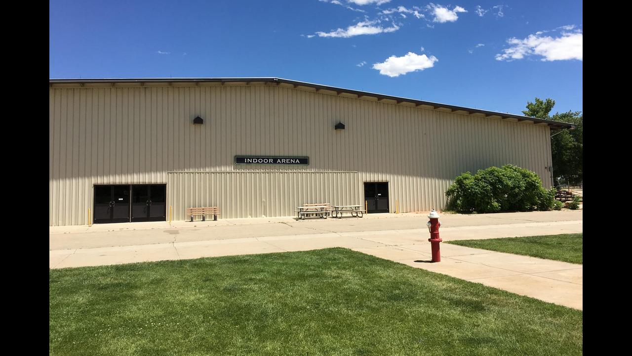 Boulder County Fairgrounds, Boulder, USA 10times Venues