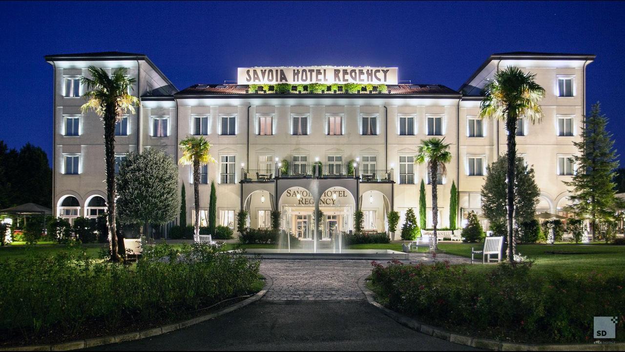 savoia hotel regency bologna italy