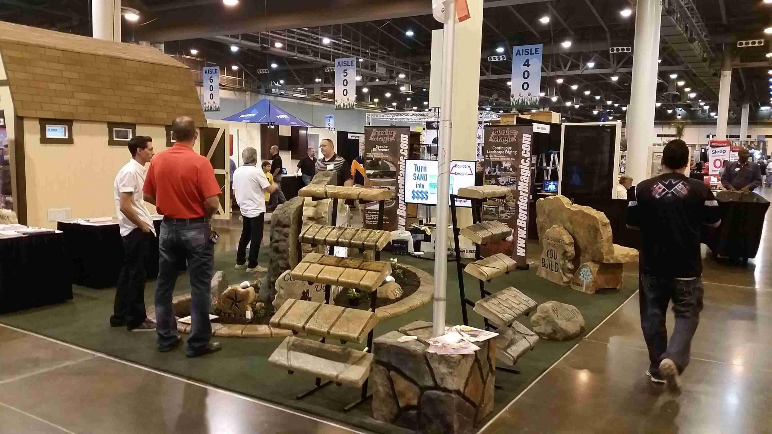 Dallas Show Mar 2022 Dallas Home Garden Show Spring Dallas USA   1559859089921 