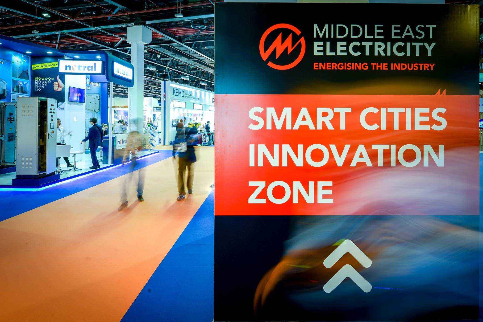 MEE (Apr 2024), Middle East Energy, Dubai UAE - Trade Show