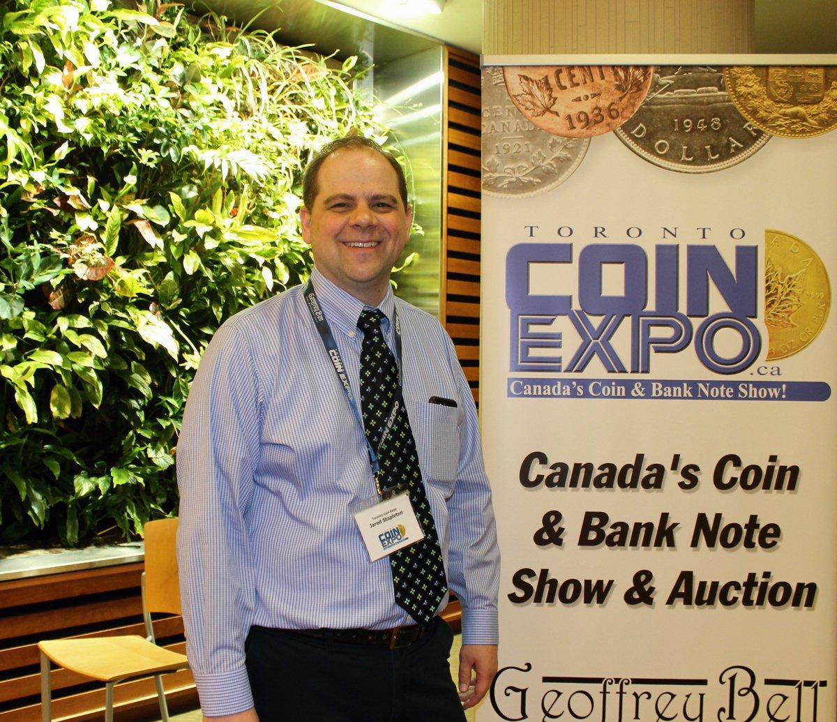 Toronto Coin Expo Oct 2024 Toronto Coin Expo Canada s Coin