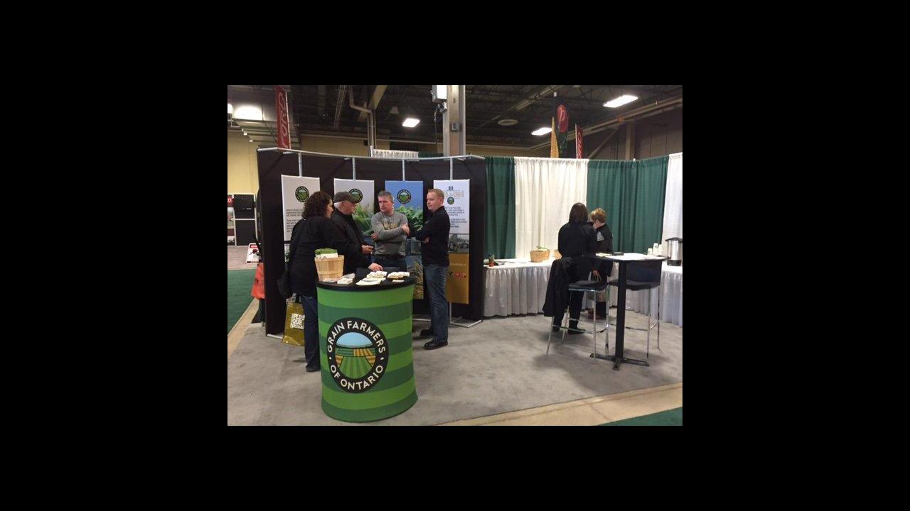 LFS (Mar 2024), London Farm Show, London Canada Trade Show