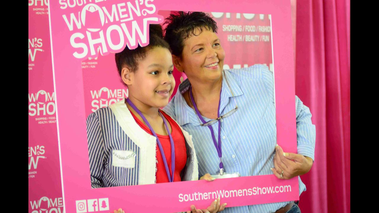 Southern Women's Show, Memphis (Mar 2022), Southern Womens Show