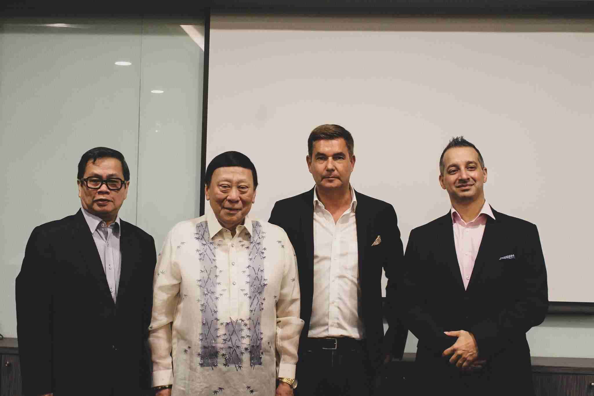 REEM (Oct 2020), Real Estate Expo Manila, Pasay Philippines Trade Show