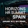 Horizons Spain HR Summitimg