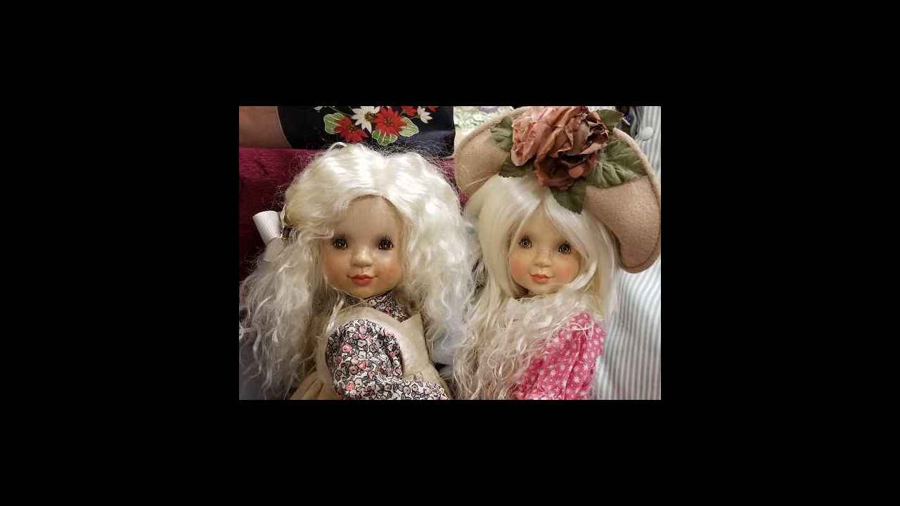 Doll Shows Near Me Events You Wont Want to Miss Doll Shows Near Me Events You Wont Want to Miss