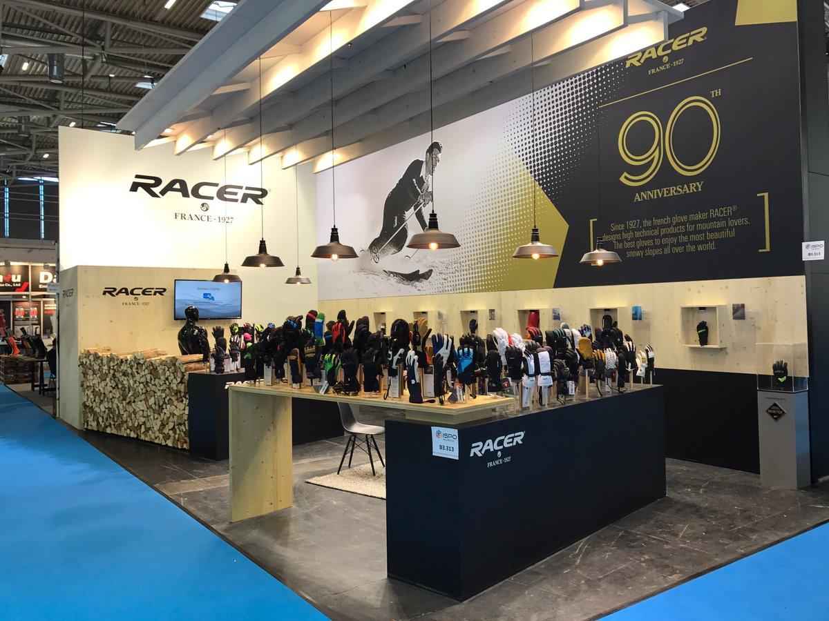 ISPO Munich (Dec 2025), Munich Germany Trade Show