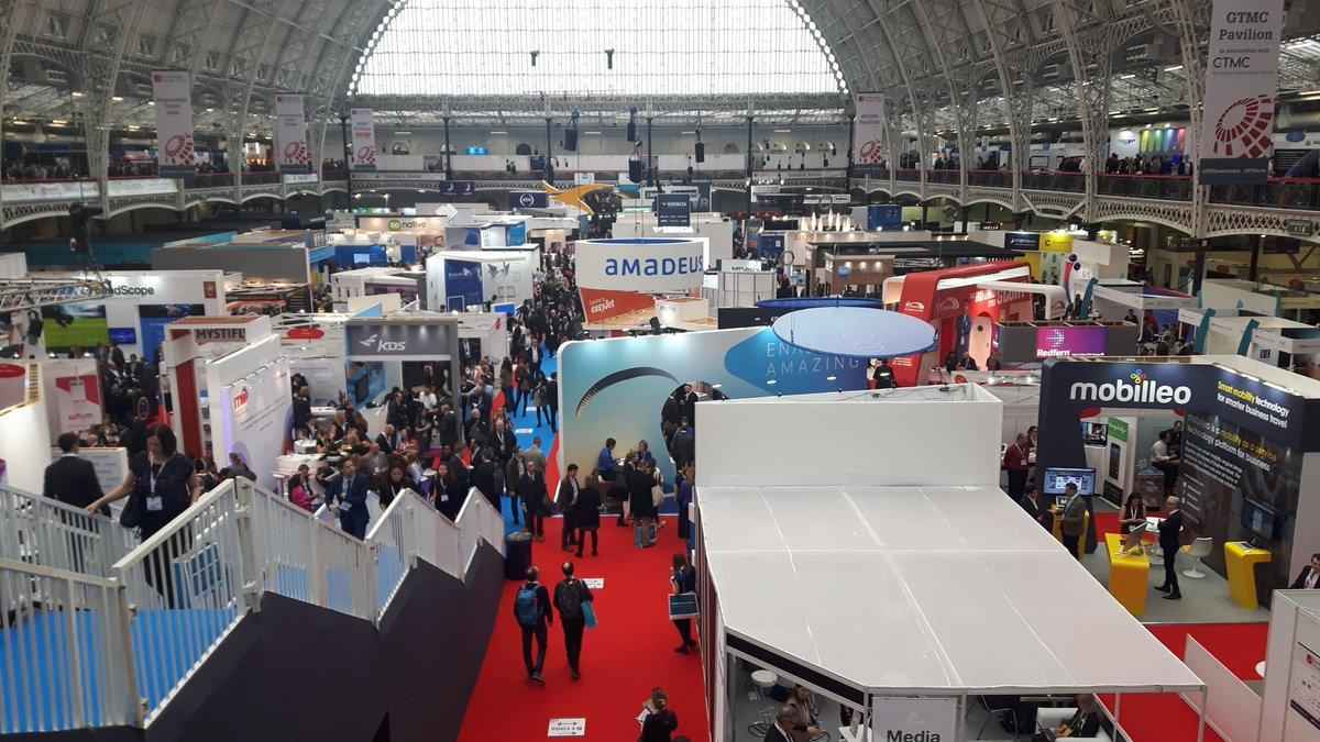 Business Travel Show Europe (Jun 2024), London UK Trade Show