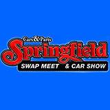 Springfield Swap Meet & Car Show
