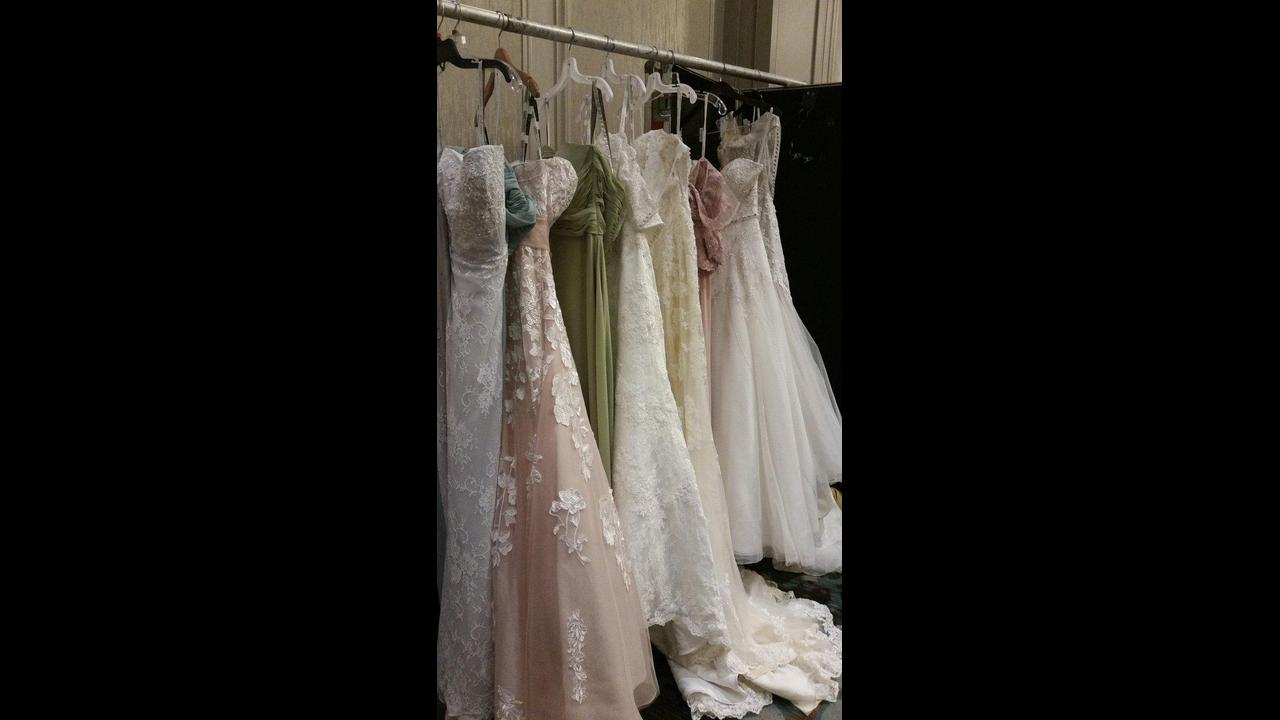 Great Bridal Expo (Nov 2023), Great Bridal Expo Houston, Houston USA