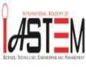 International Academic of Science Technology Engineering and Management (IASTEM)