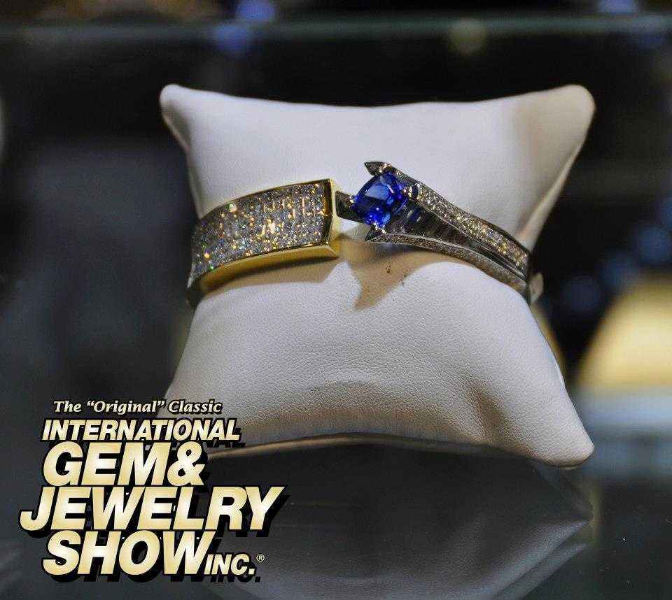 InterGem Houston (Oct 2023), International Gem & Jewelry Show, Houston