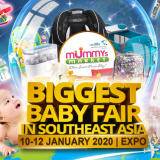 Biggest Baby Fair Singapore May 2020 Mummys Market Baby Fair Singapore Trade Show