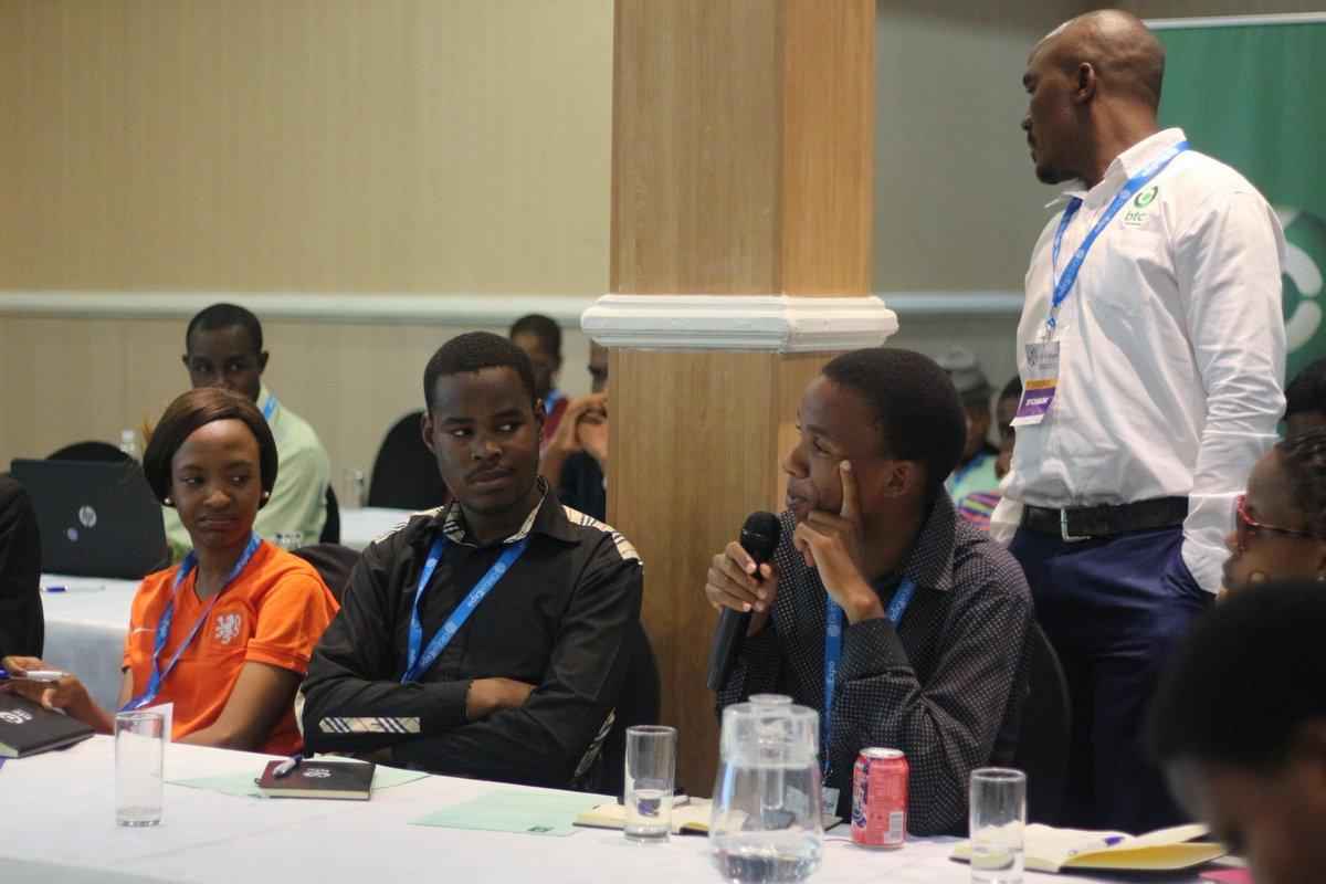 GEB (Oct 2023), Global Expo Botswana, Gaborone Botswana - Trade Show
