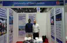 Facon Education Fair Mar 2018 Kuala Terengganu Malaysia Trade Show