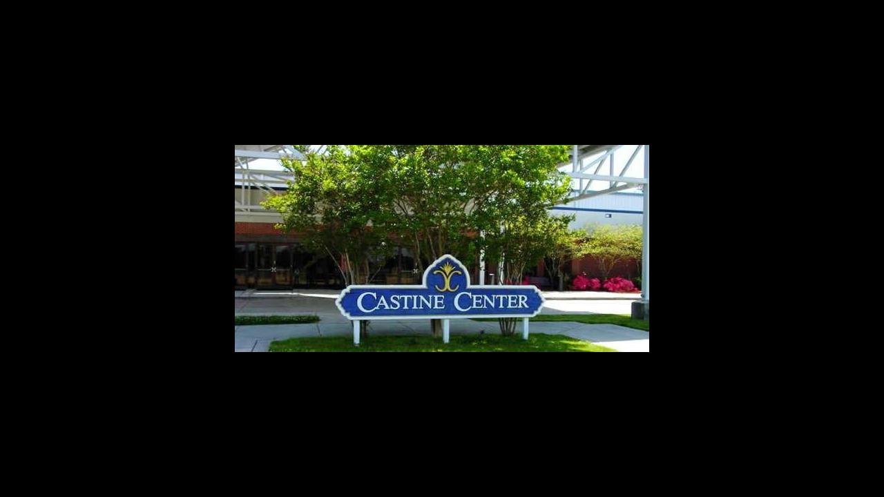 Castine Center, Mandeville, USA 10times Venues