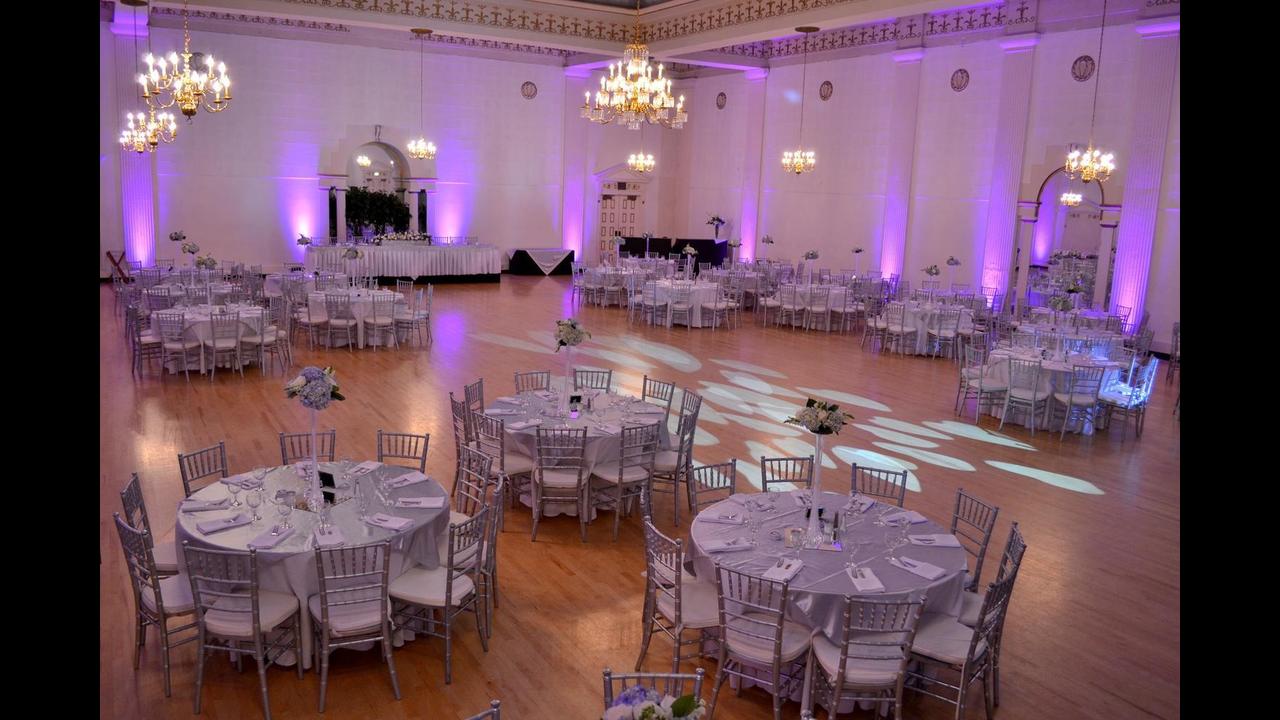 Ambridge Event Center, Portland, USA 10times Venues