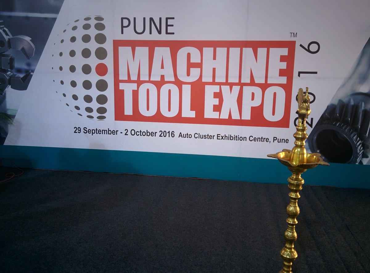 PMTX (May 2024), Pune Machine Tool Expo, PimpriChinchwad India Trade