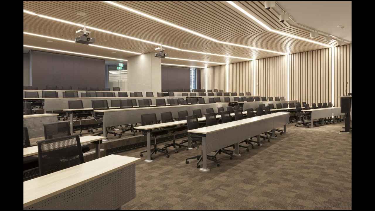 University of Technology Sydney, Sydney, Australia | 10times Venues