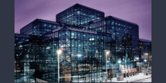 Jacob K. Javits Convention Center