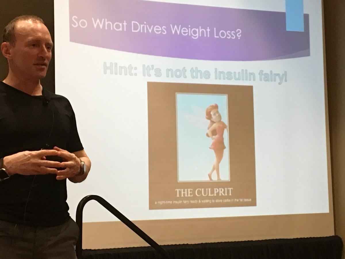 Canfitpro (Aug 2024), Canfitpro Global Conference and Tradeshow