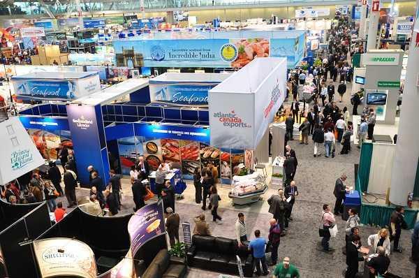 SENA Mar 2024 Seafood Expo North America Boston USA Trade Show   1510296255140 